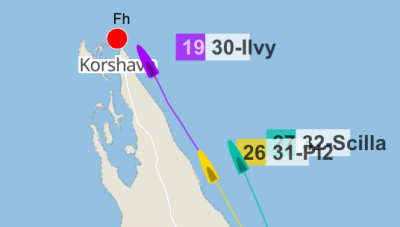 pointe NE de l'ile - Silverrudder.png
