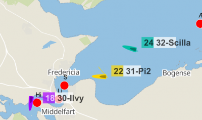 Au sud-wouest de l'ile - Silverrudder.png